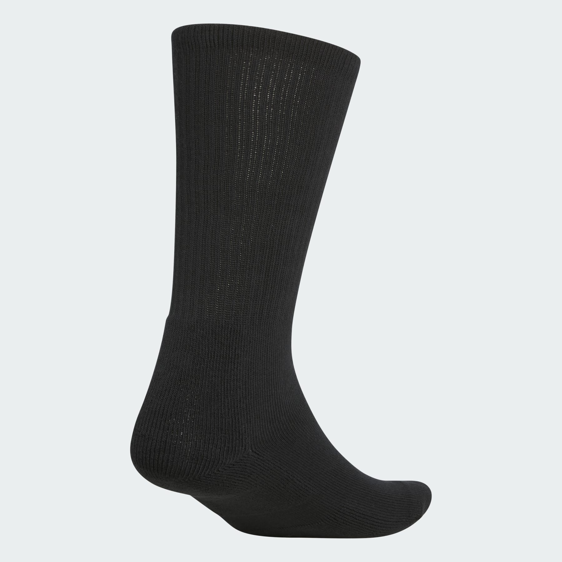 Linear Logo Socks - 2