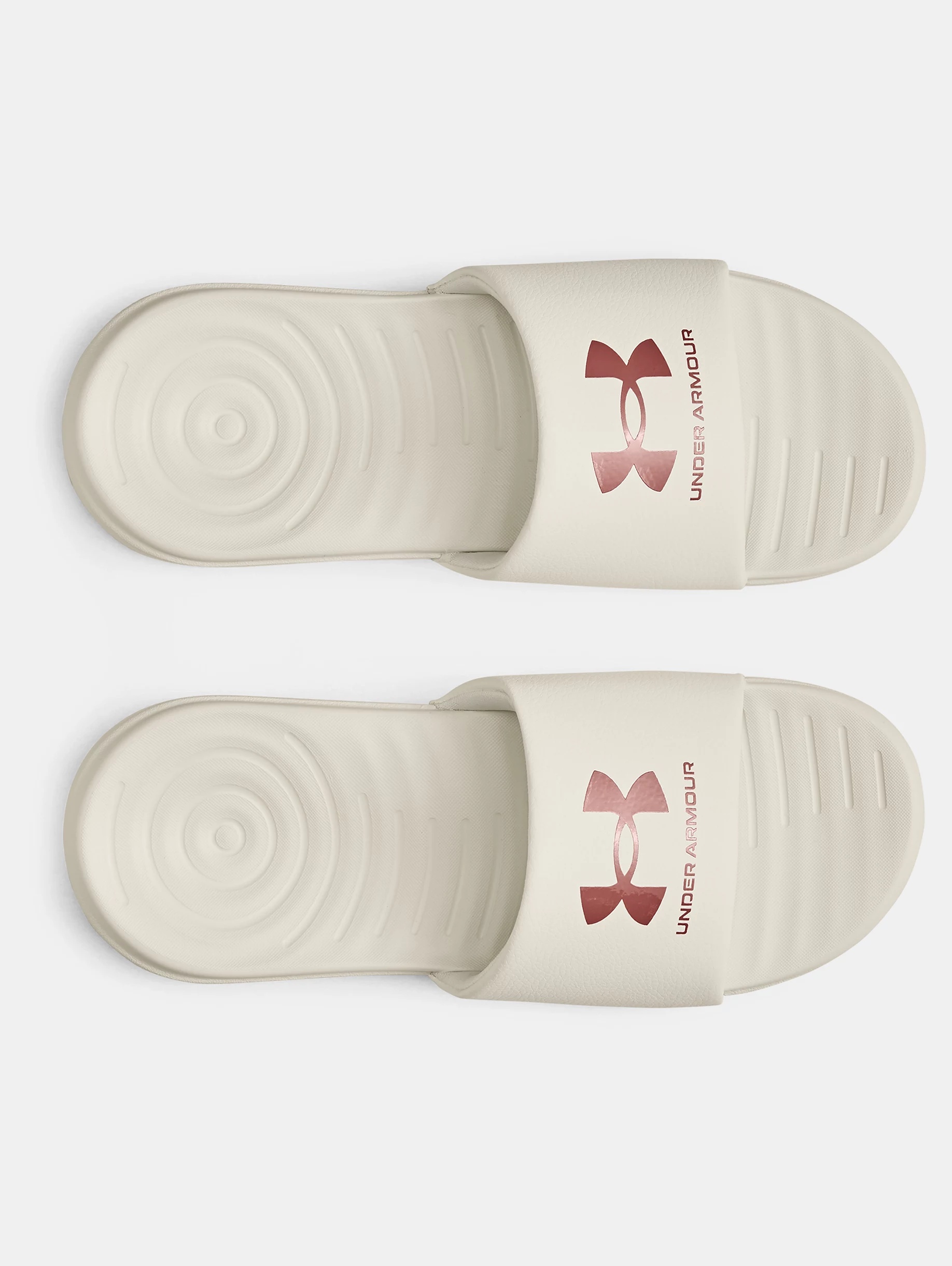 UA Ansa Fixed - 3