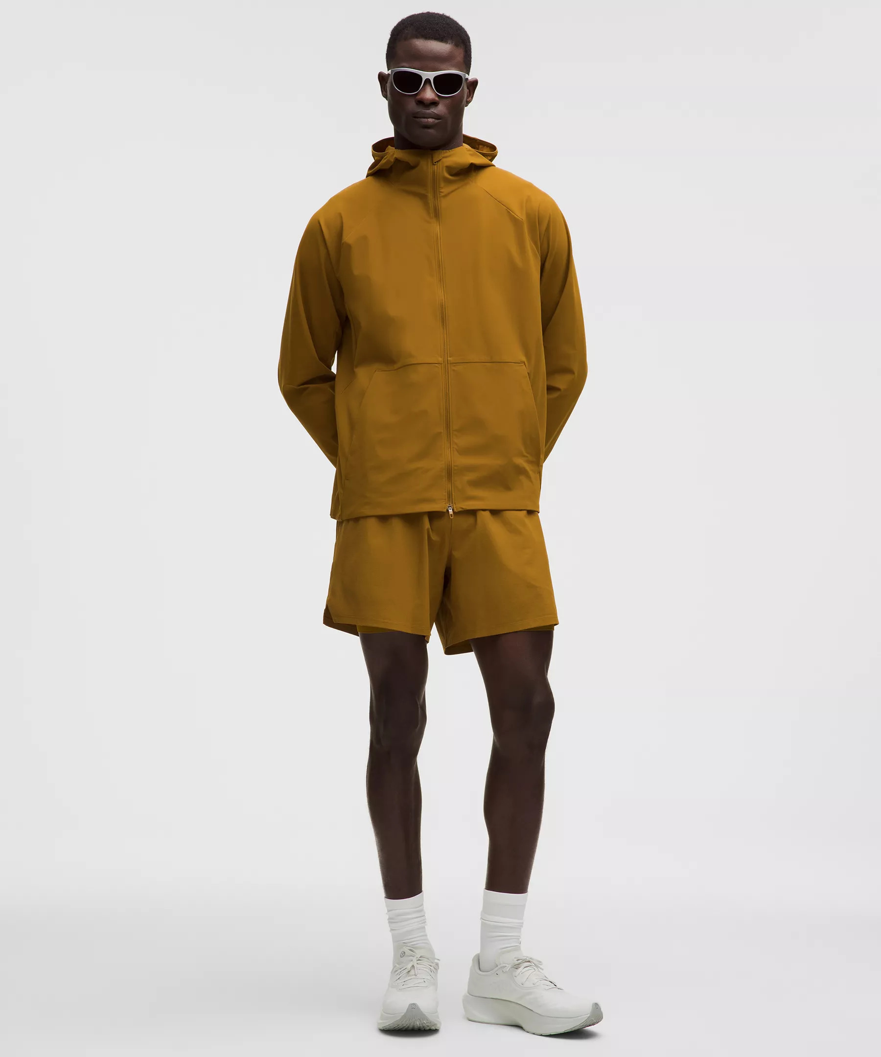 Pace Breaker Jacket - 2