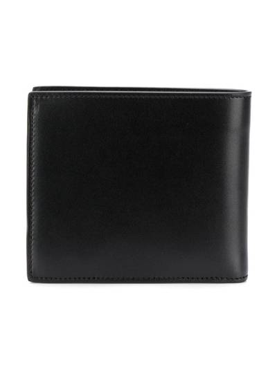 SAINT LAURENT East/West bifold wallet outlook