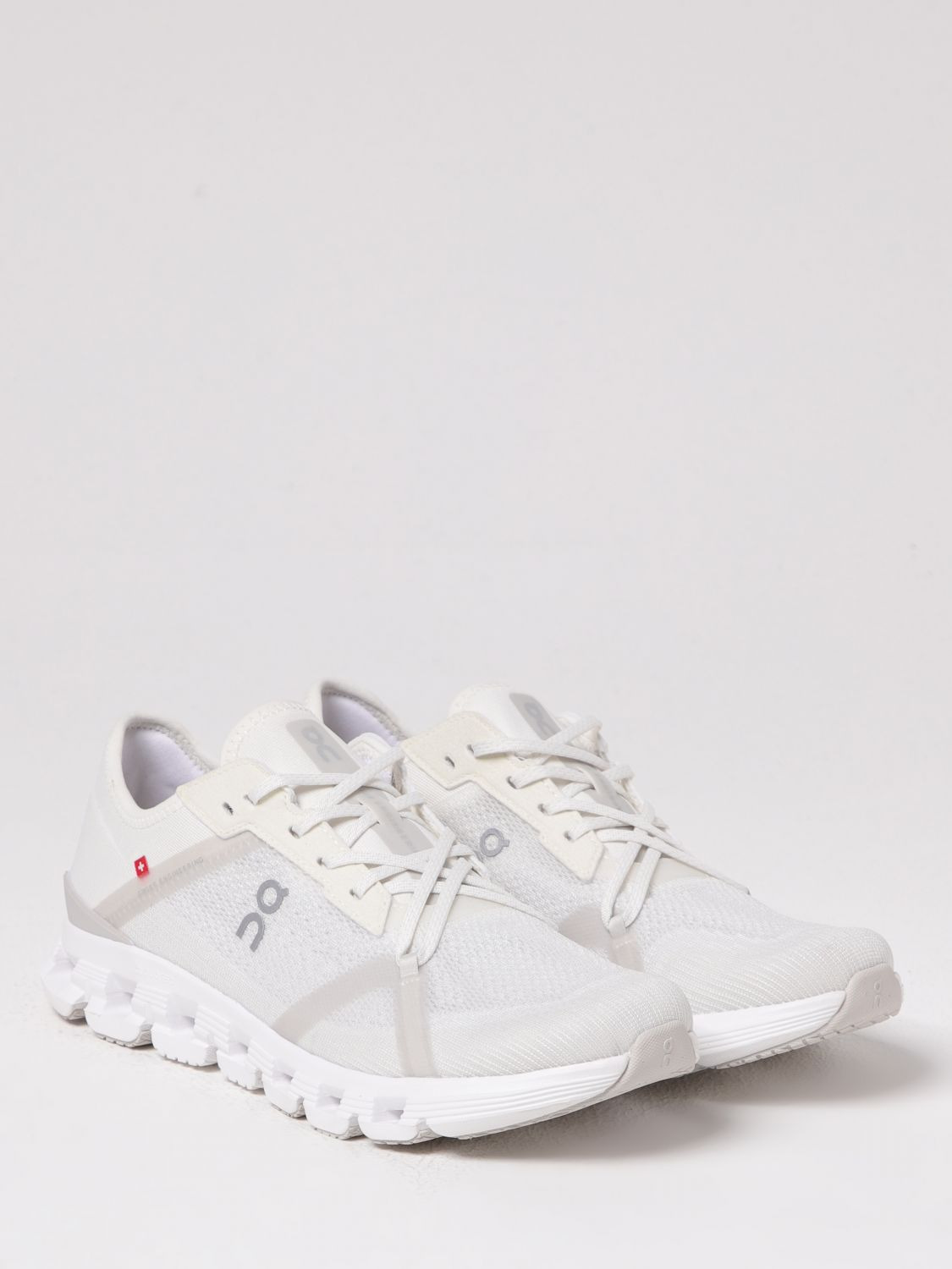 Sneakers woman On - 2