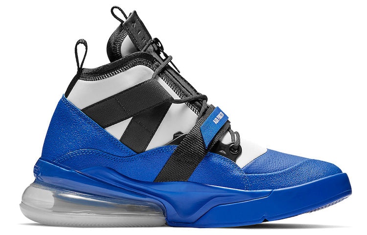 Racer Blue Aq0572 Nike Nike Air Force 270 Utility 'Racer Blue