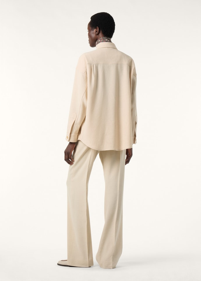 Darby Overshirt - 5