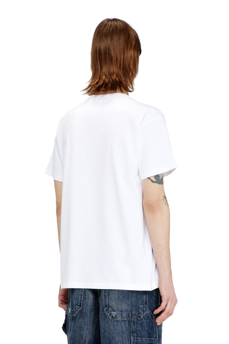 Diesel T-NORM-V4 outlook