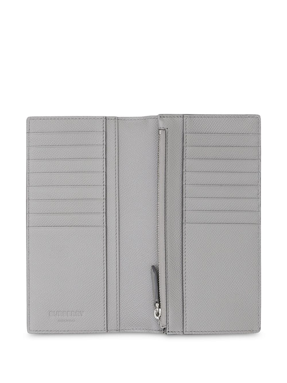 Continental folding wallet - 3