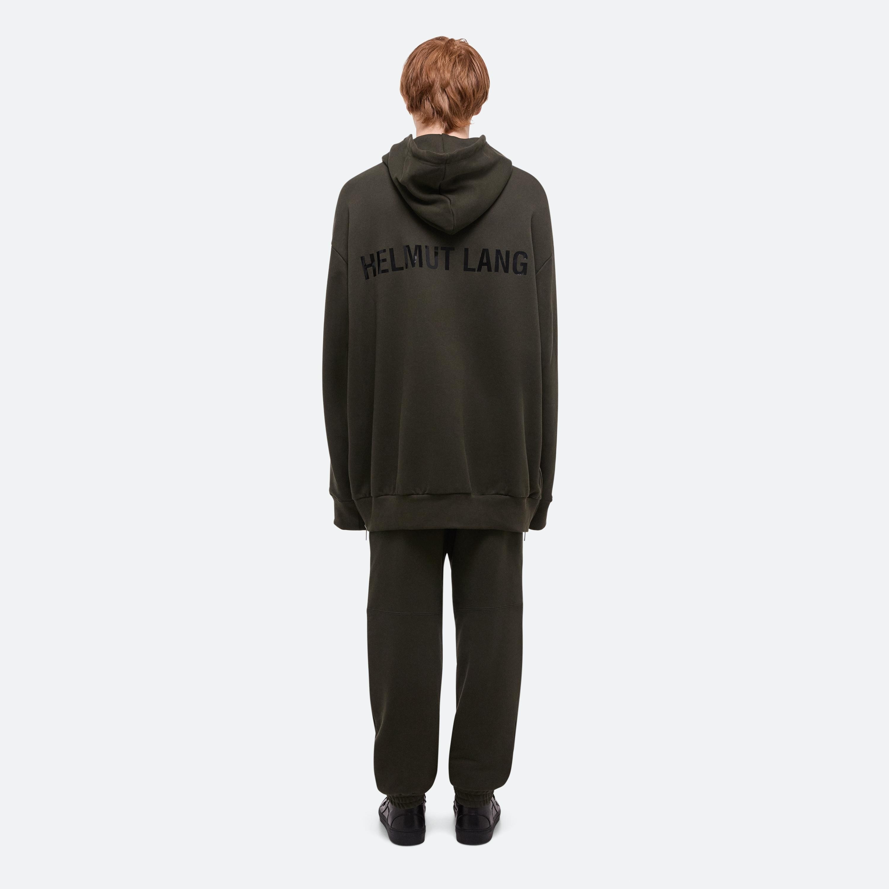 MEGA ZIP HOODIE - 5