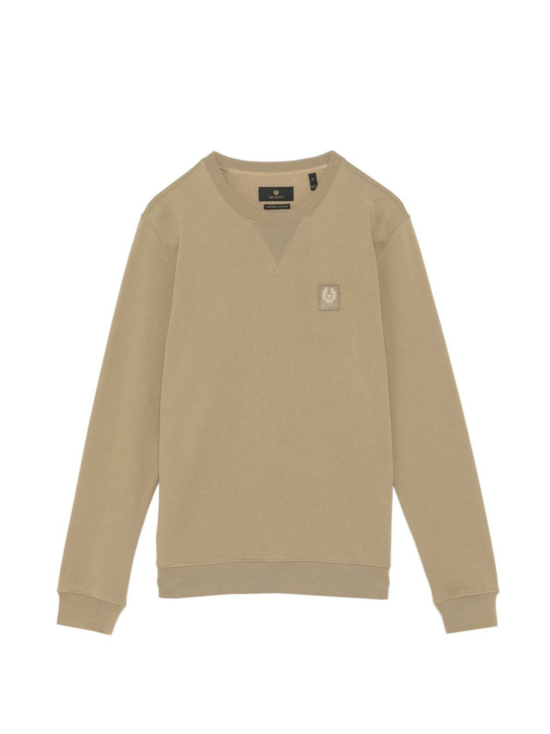Curator sweatshirt 1