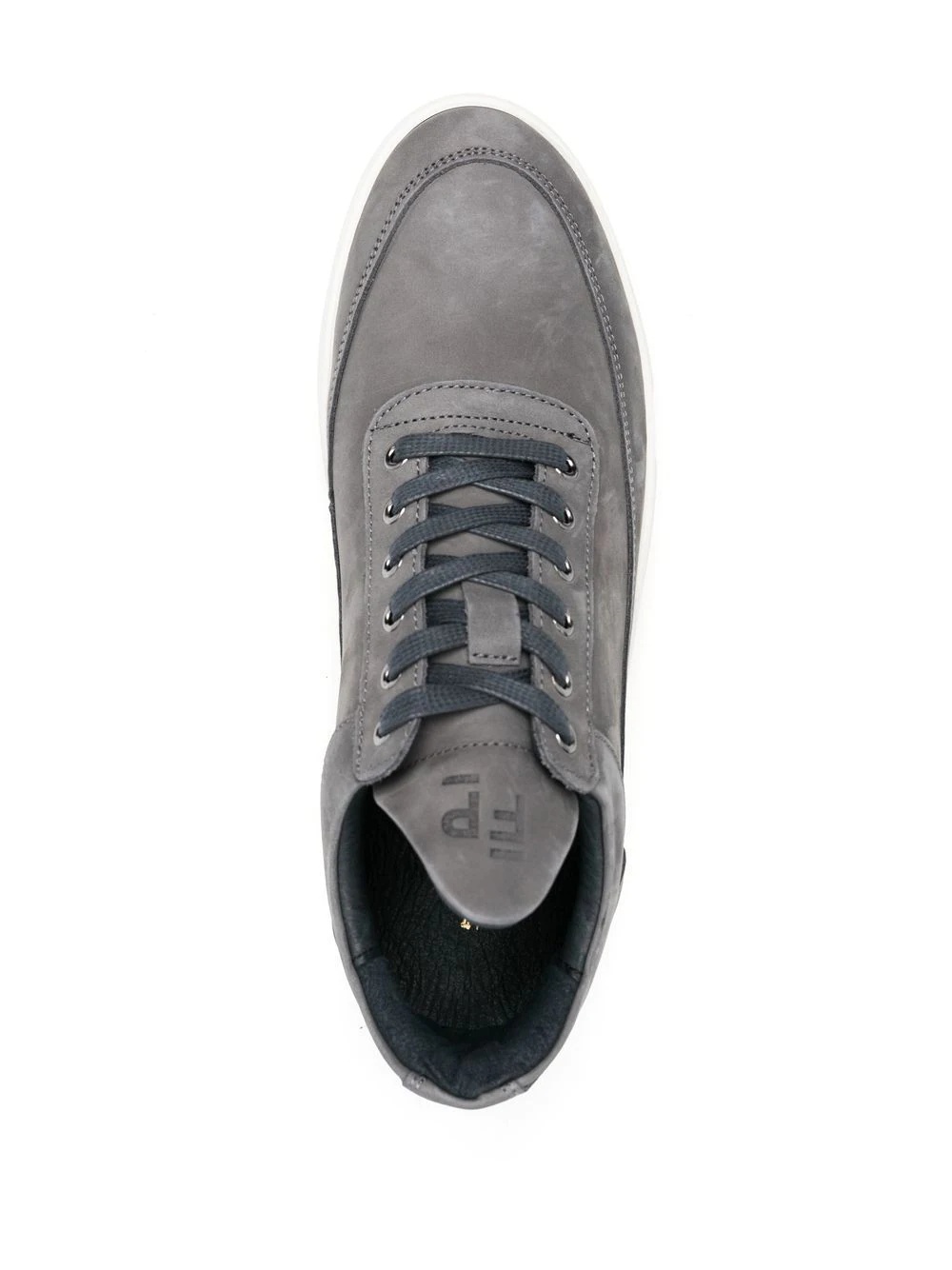 Ripple low-top sneakers - 4