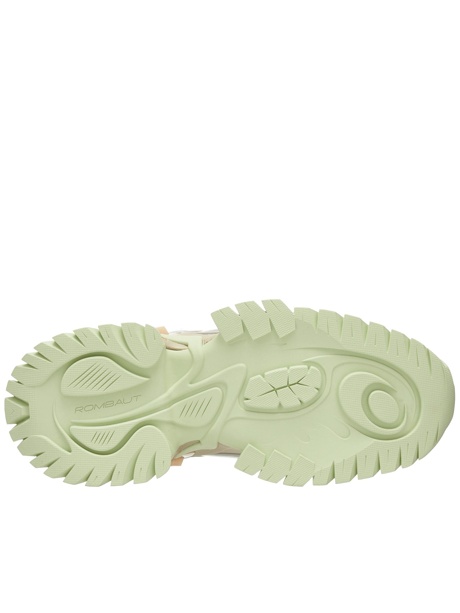 Nucleo Sneakers - 6