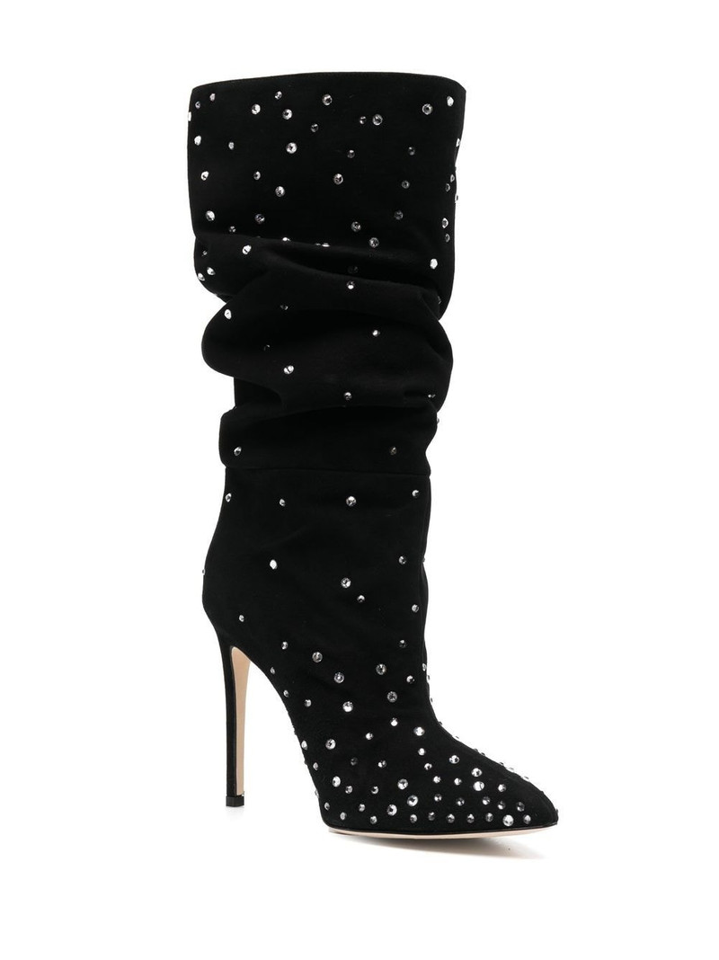 PARIS TEXAS Holly 110mm stiletto boots outlook