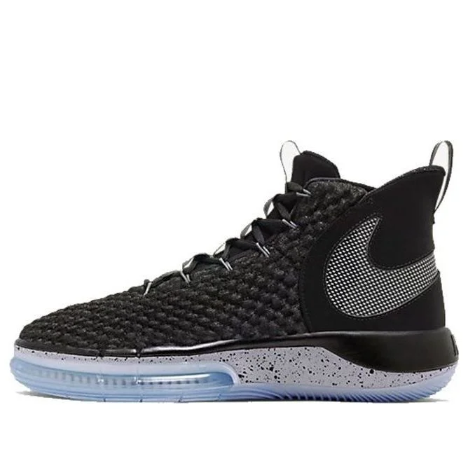Nike Alphadunk EP 'Wolf Grey' BQ5402-001 - 1