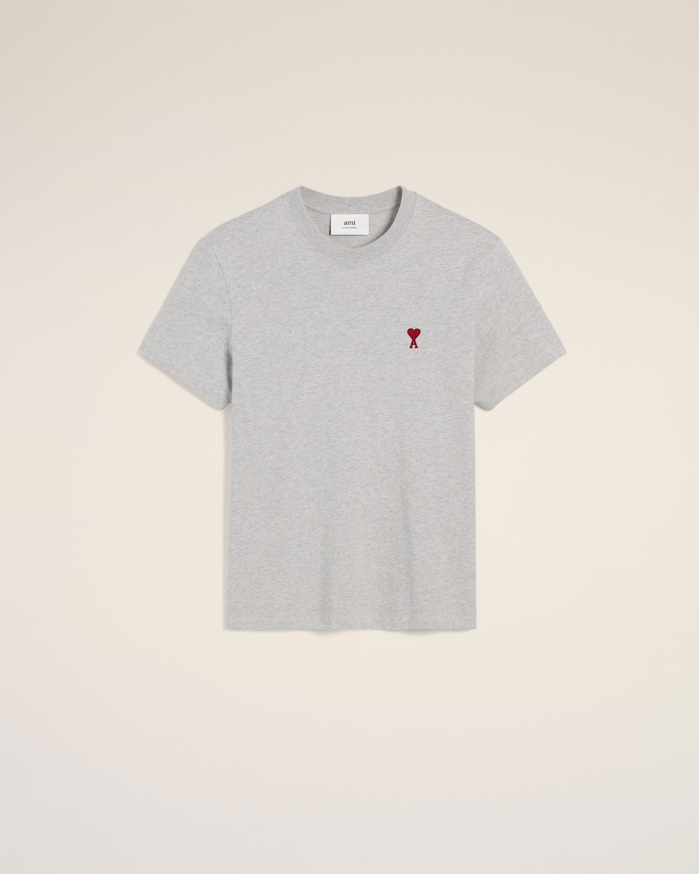 RED AMI DE COEUR T-SHIRT - 8