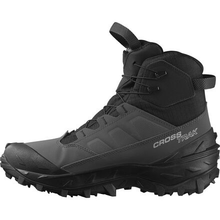 Crosstrak Powder Waterproof Boot - Men's - 3