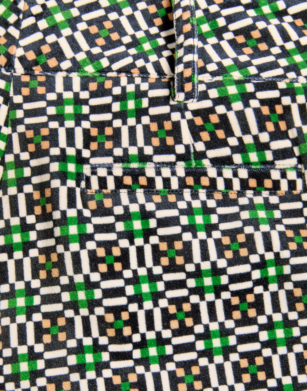 Hendrix Pants - 4