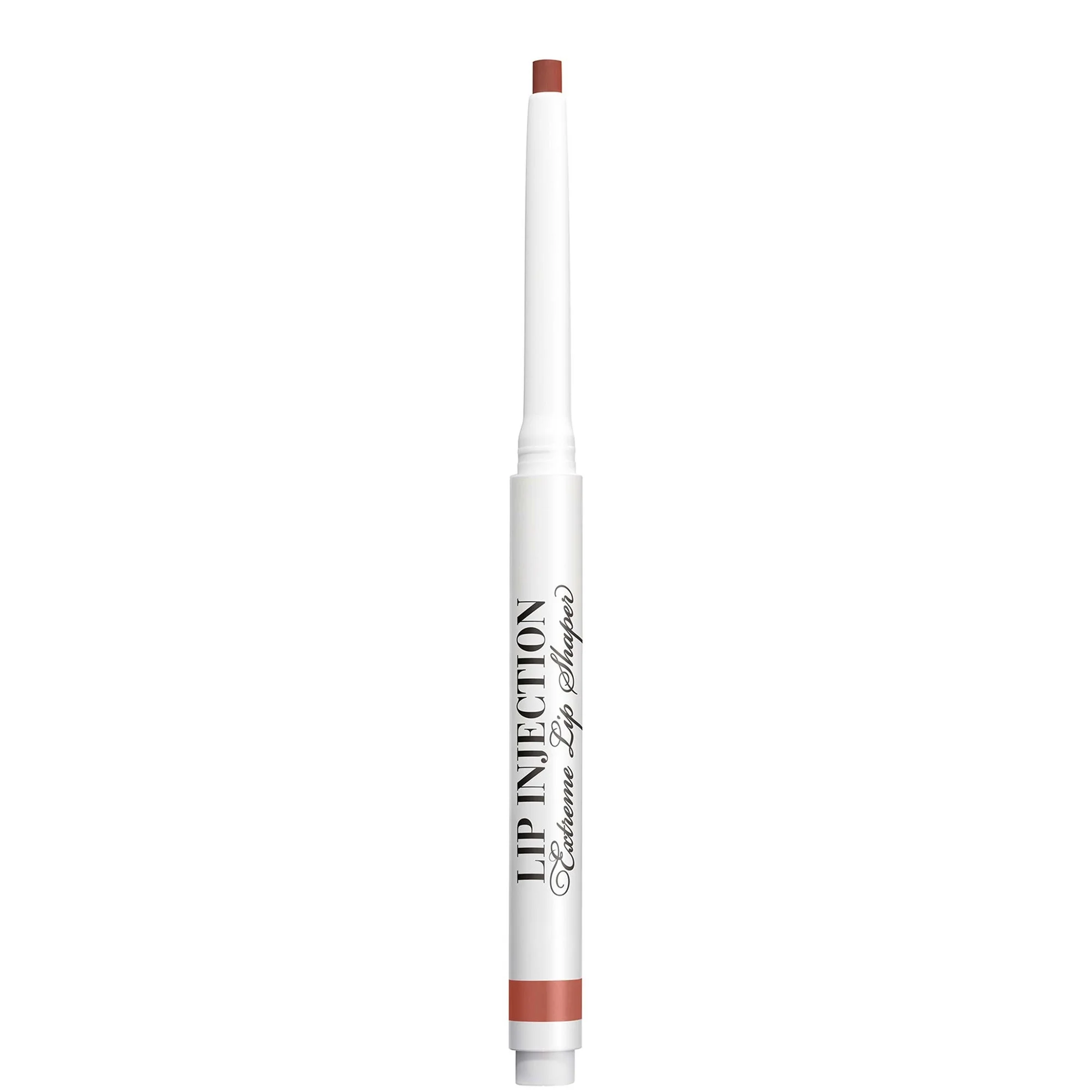Too Faced Lip Injection Extreme Lip Shaper - Hot and Spicy - 1
