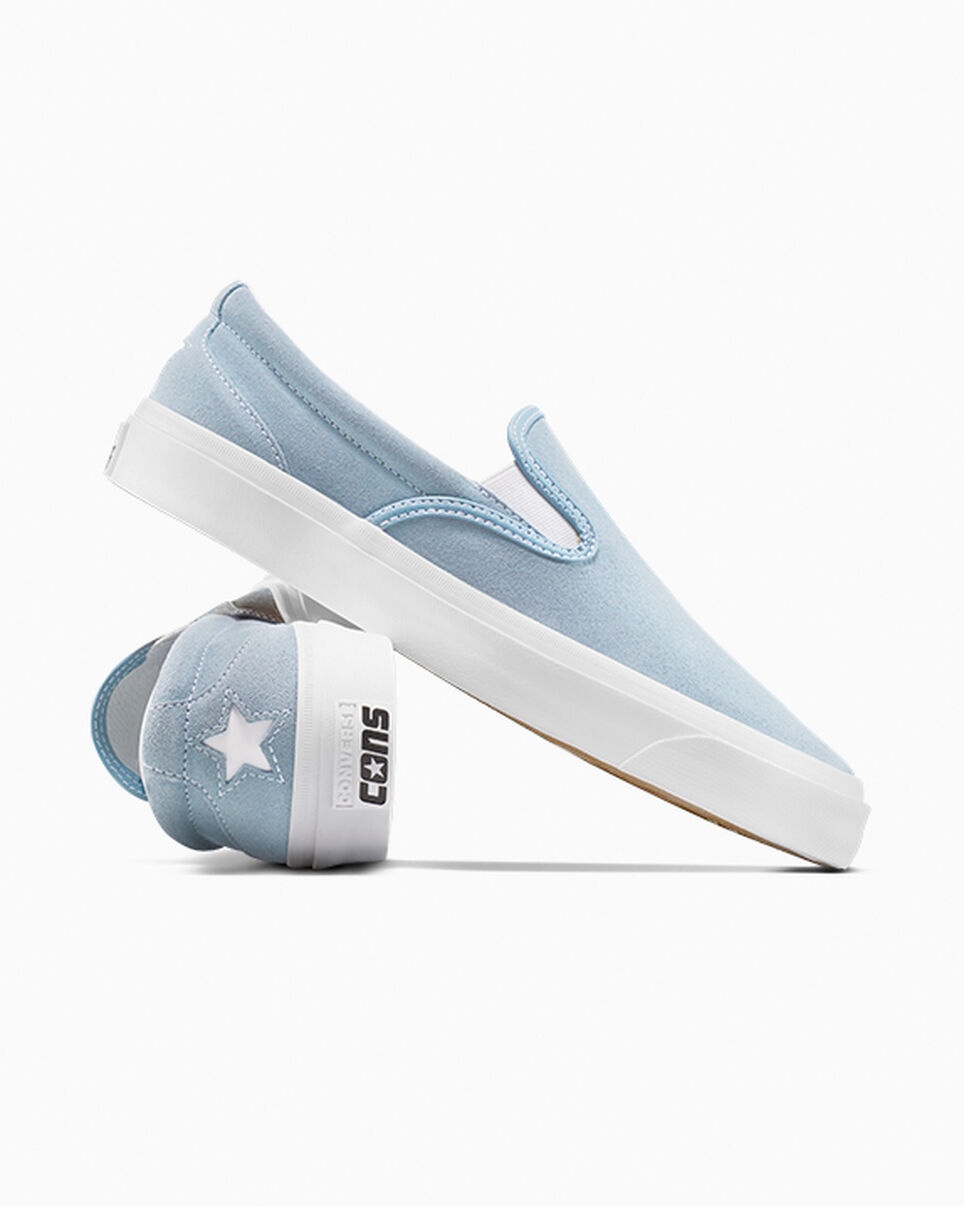 One Star CC Pro Suede Slip - 6