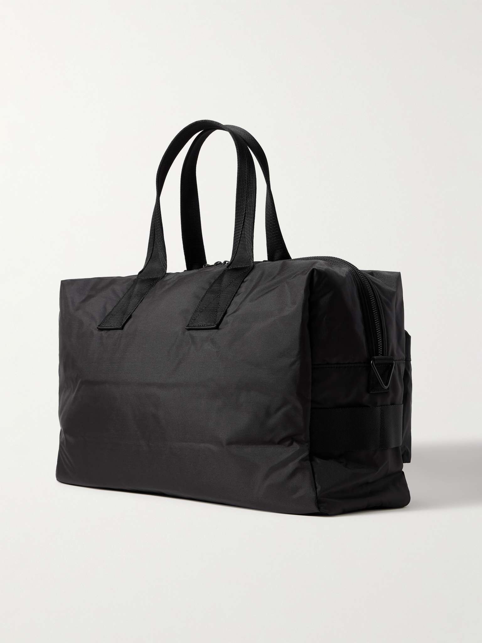 Force 2Way Nylon Duffle Bag - 4