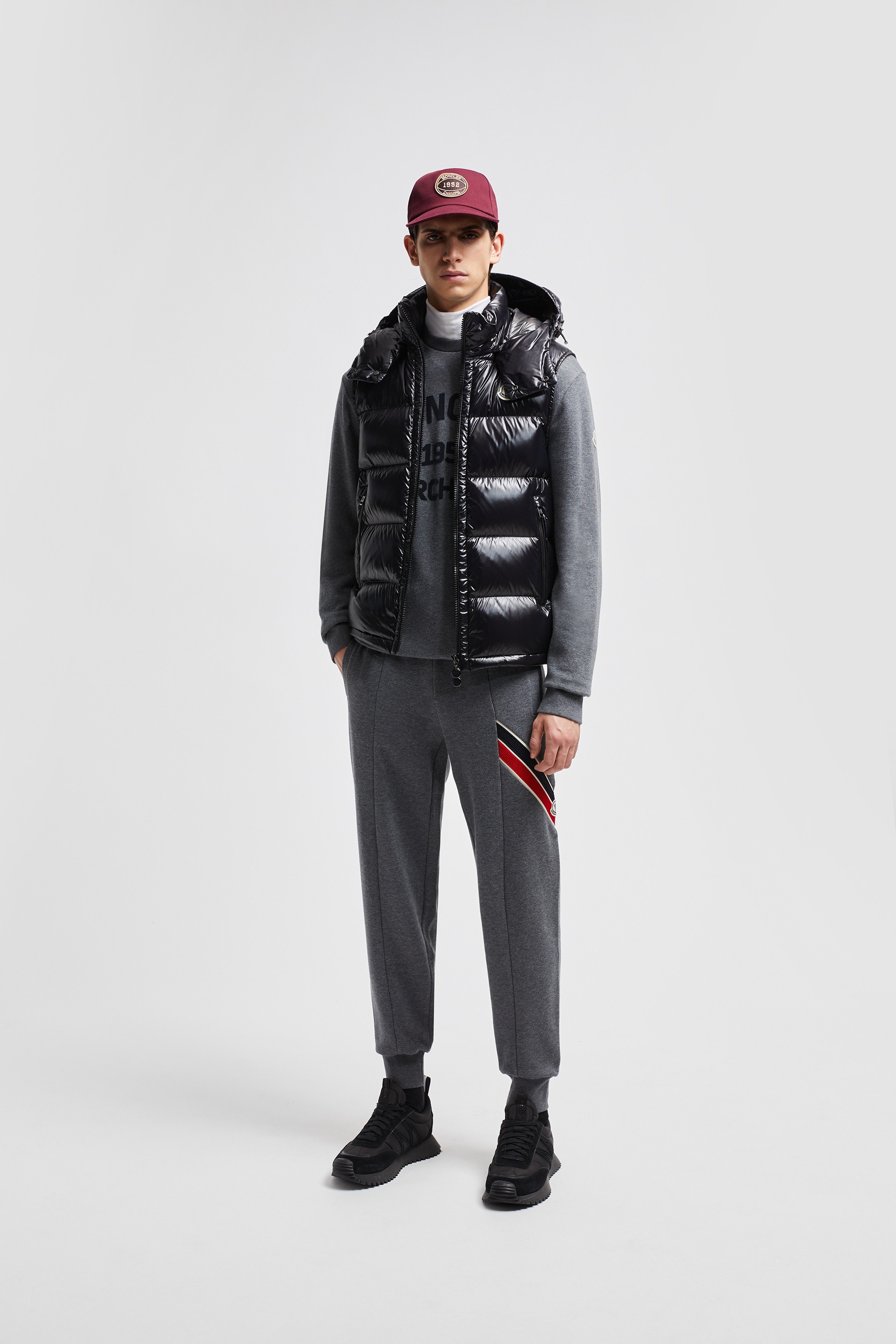 Bormes Down Vest - 2