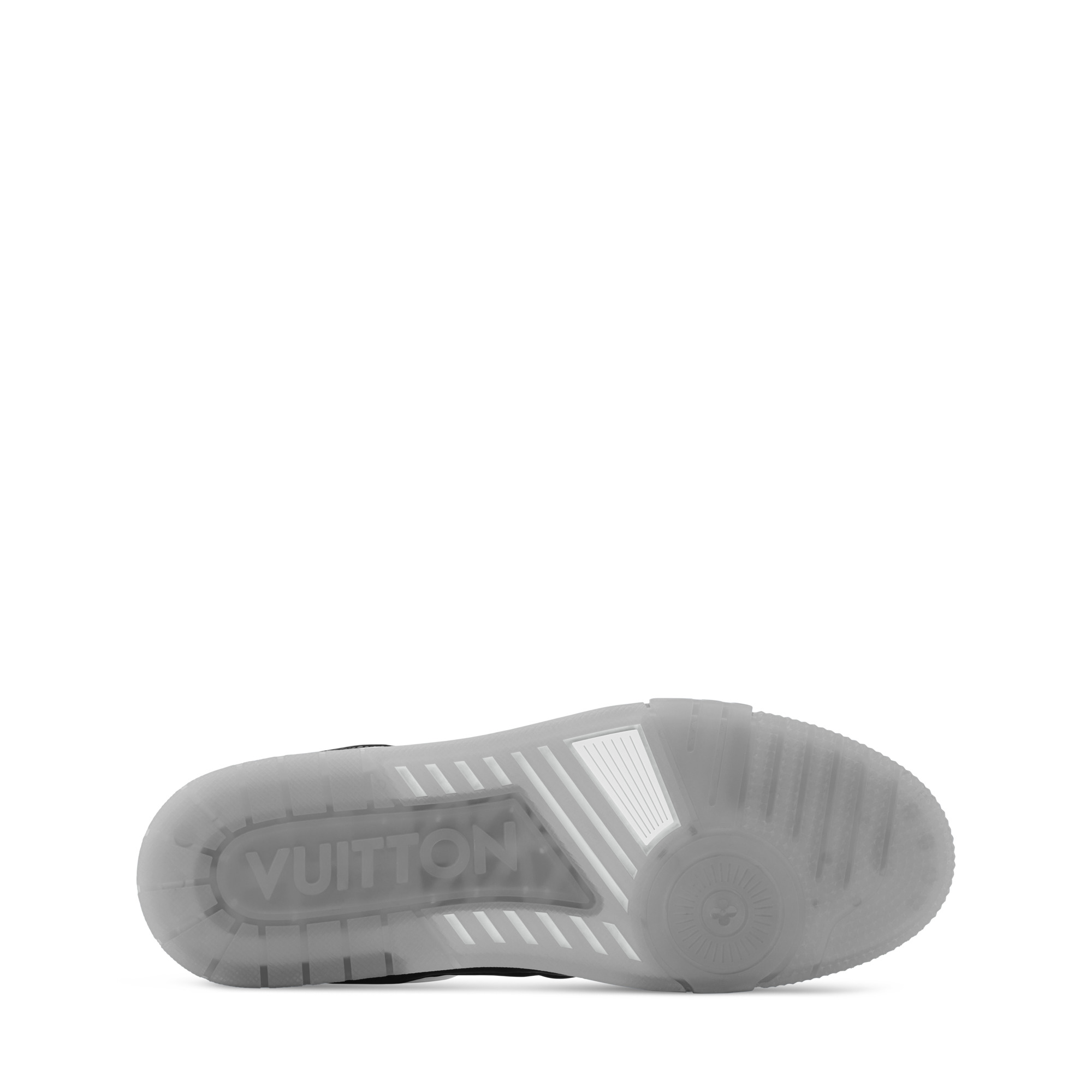 LV Trainer Sneaker - 5