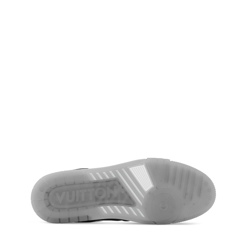 LV Trainer Sneaker 5