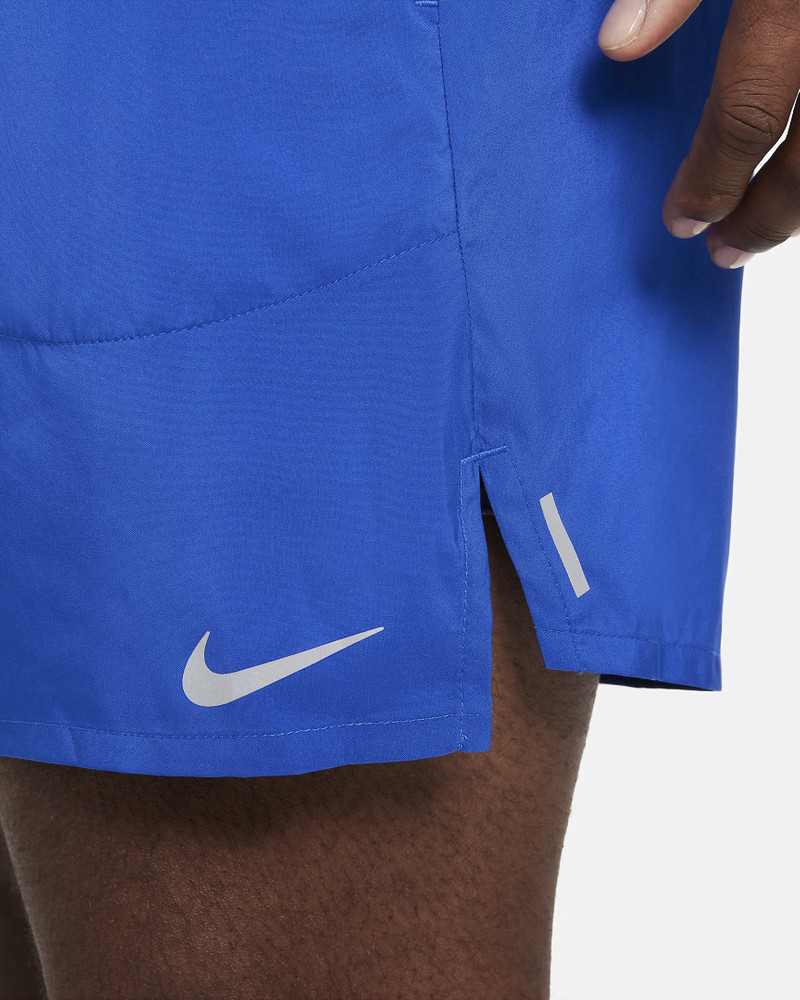 Nike Flex Stride Men's 7" Brief Running Shorts 14