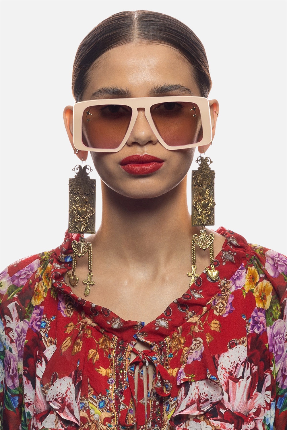 FULLY BOOKED 
SUNGLASSES - 4