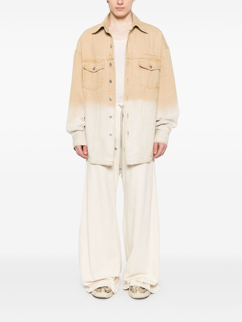 Rick Owens DRKSHDW 뚱 베어 outlook
