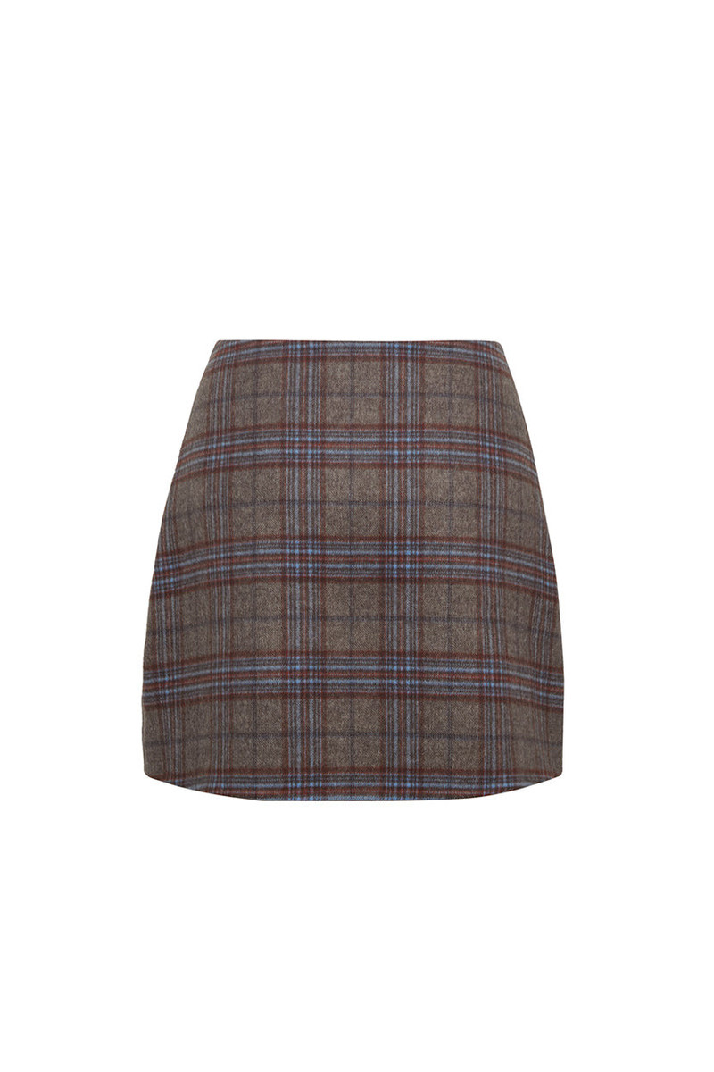 Kitty Skirt Flirty, Wrapped, and Effortlessly Playful 3