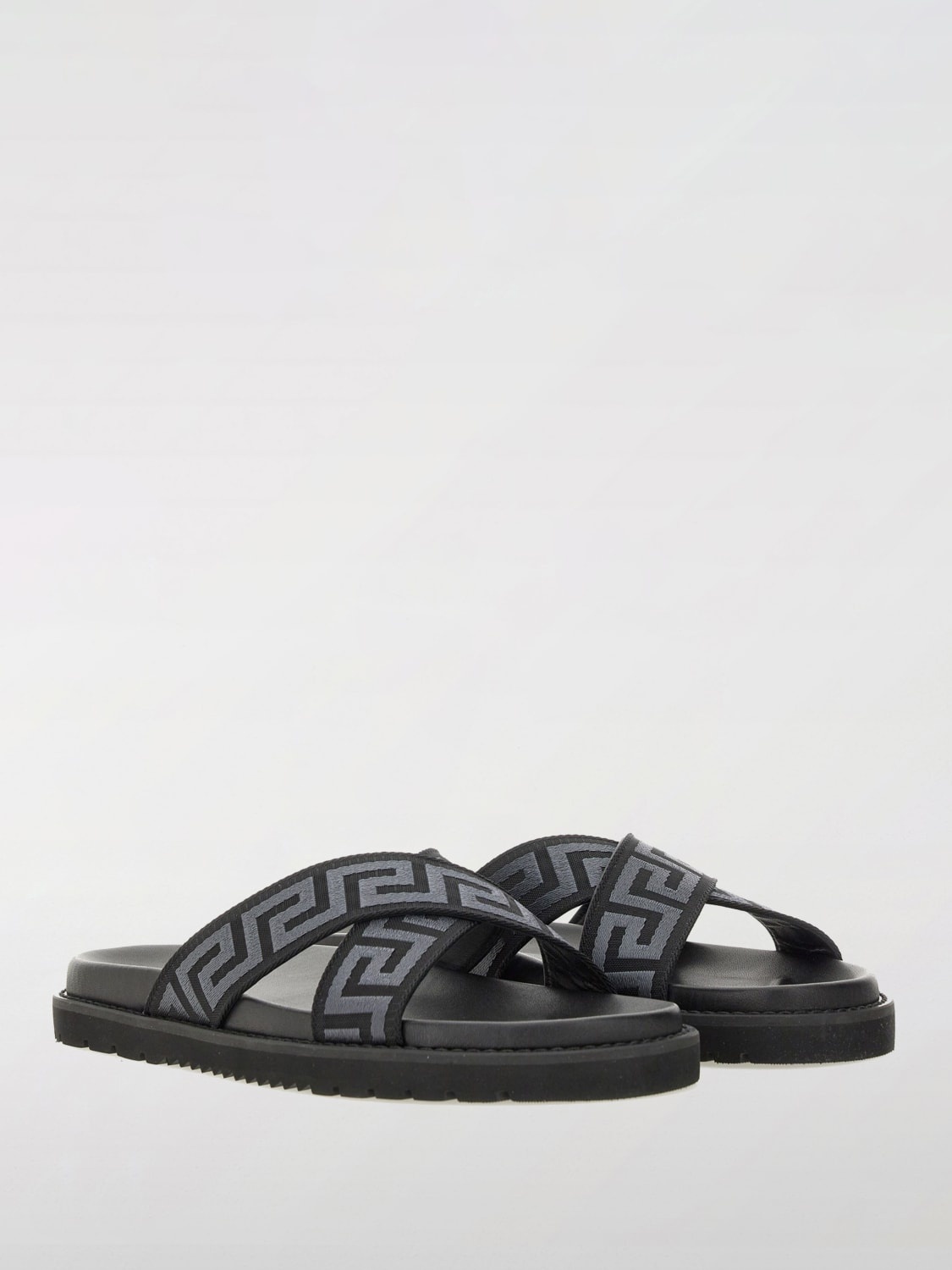 Shoes men Versace - 2