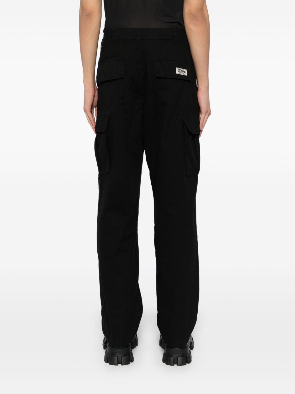 Running dog pants - 4
