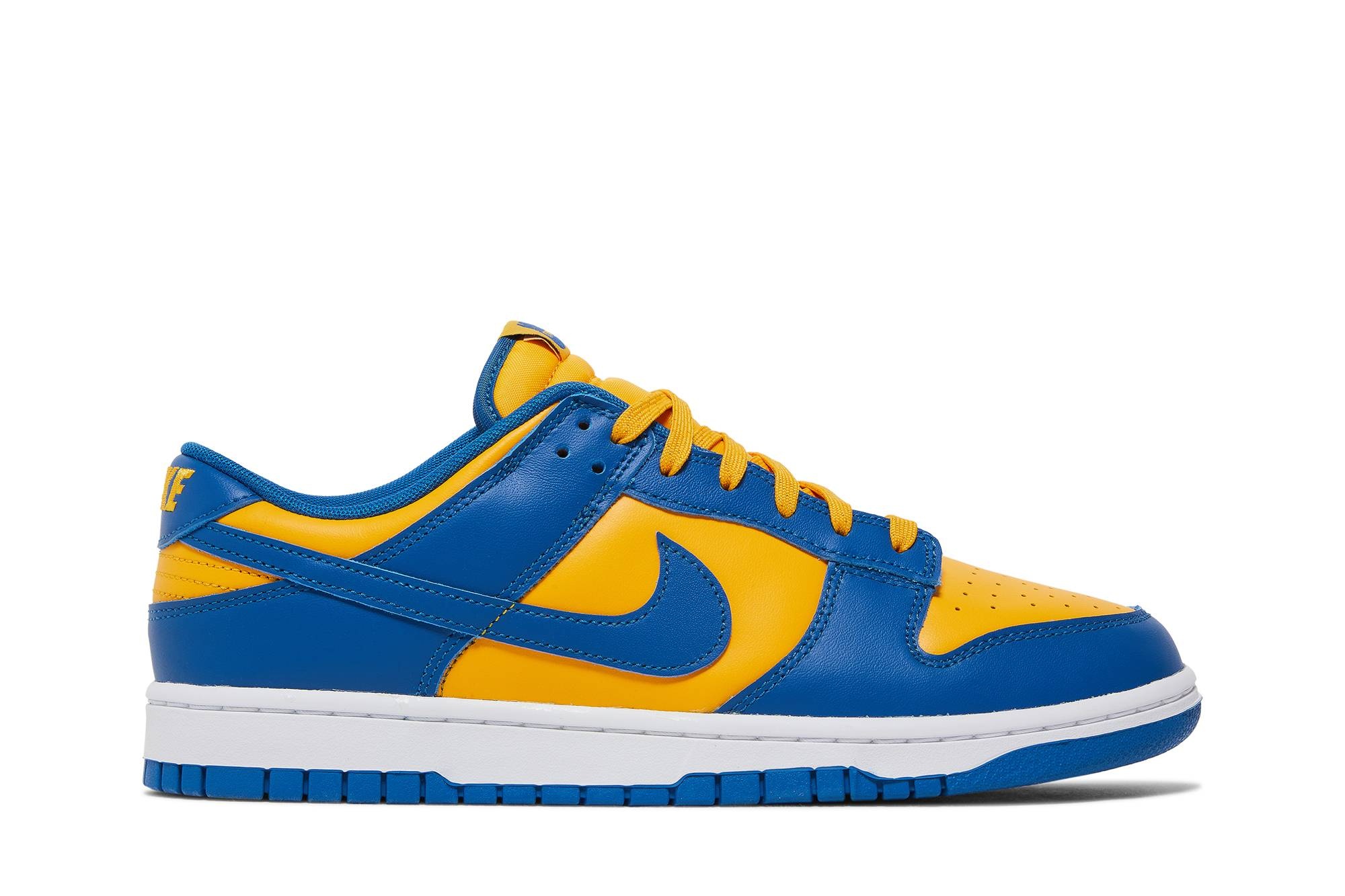 Dunk Low 'UCLA' - 1