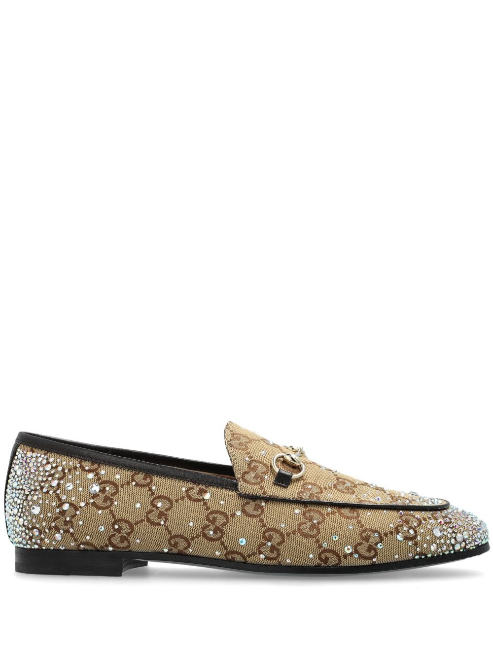 Jordaan loafers - 1