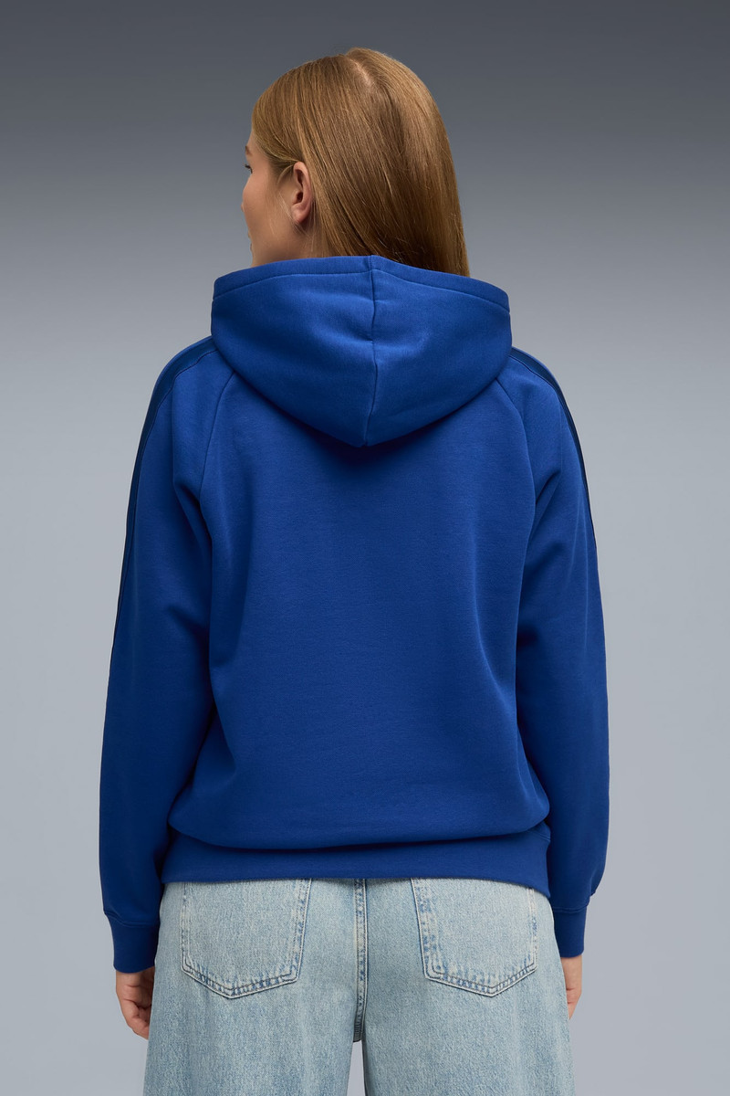 PUMA Essentials Satin Women's Hoodie 4