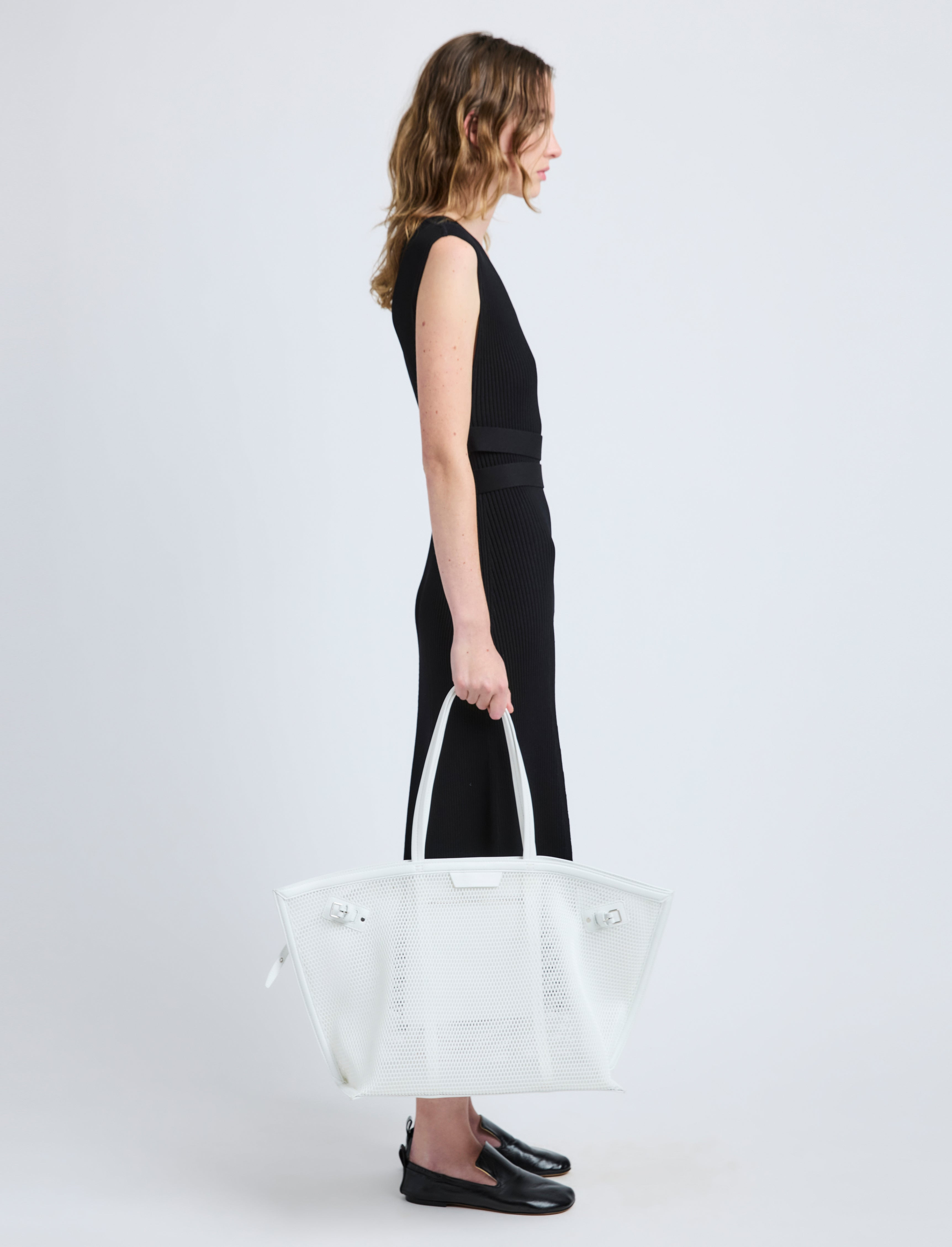 Days Carryall in Mesh - 6