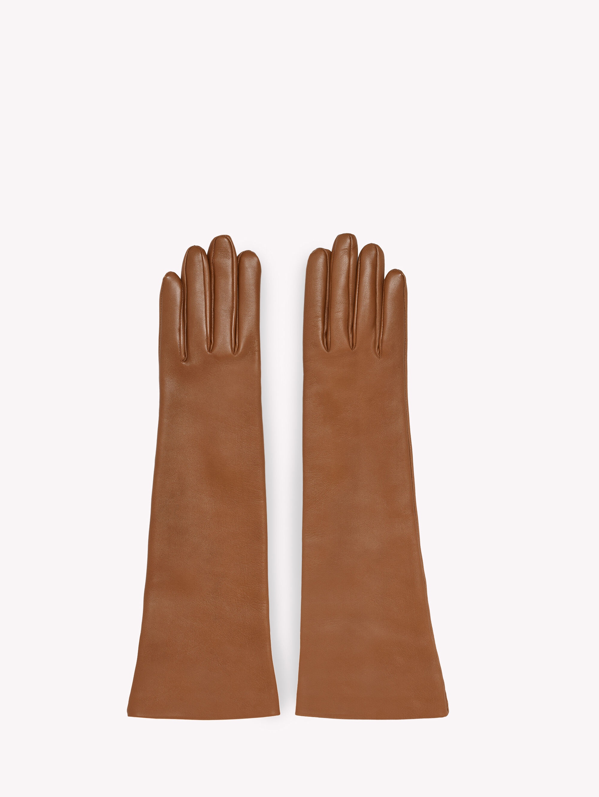 LONG GLOVE - 1