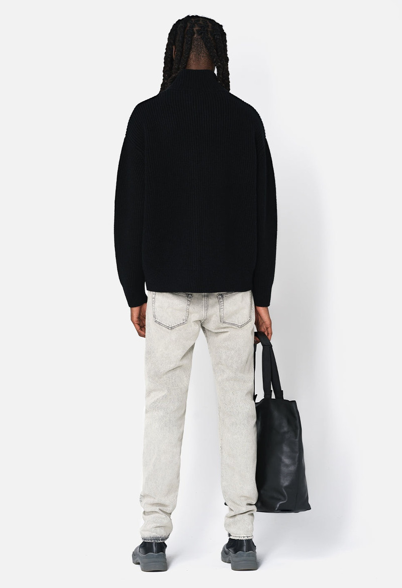 DAKOTA KNIT FULL-ZIP 4