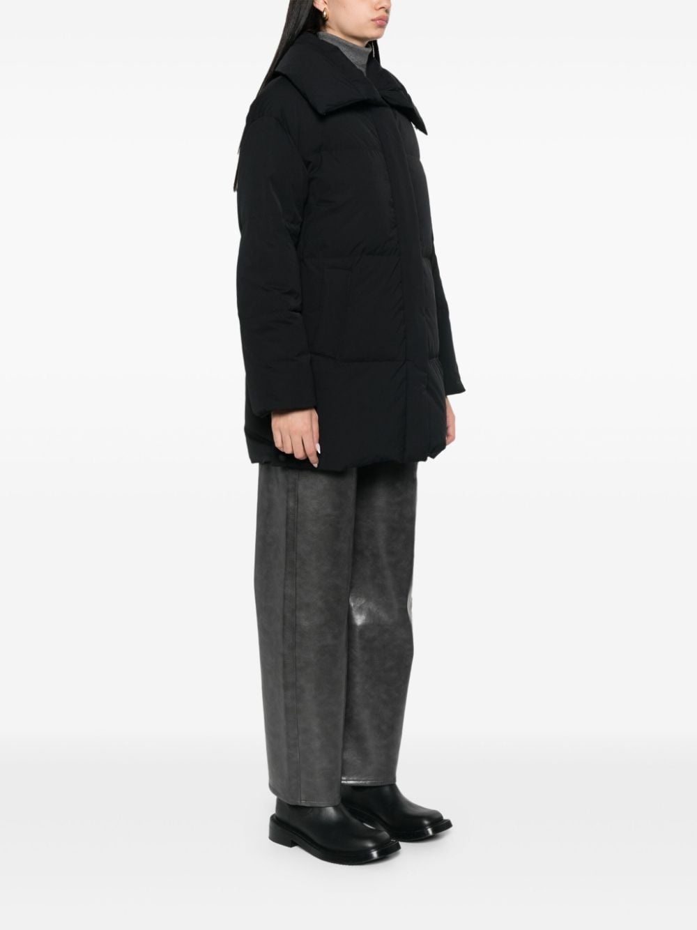 Marla coat - 3