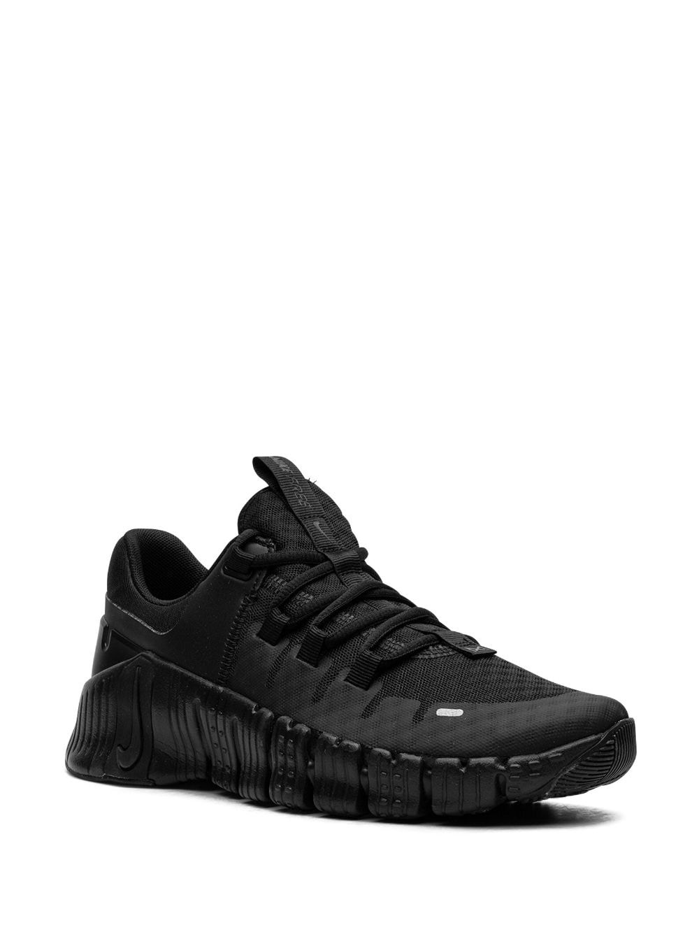 Free Metcon 5 "Anthracite" sneakers - 2