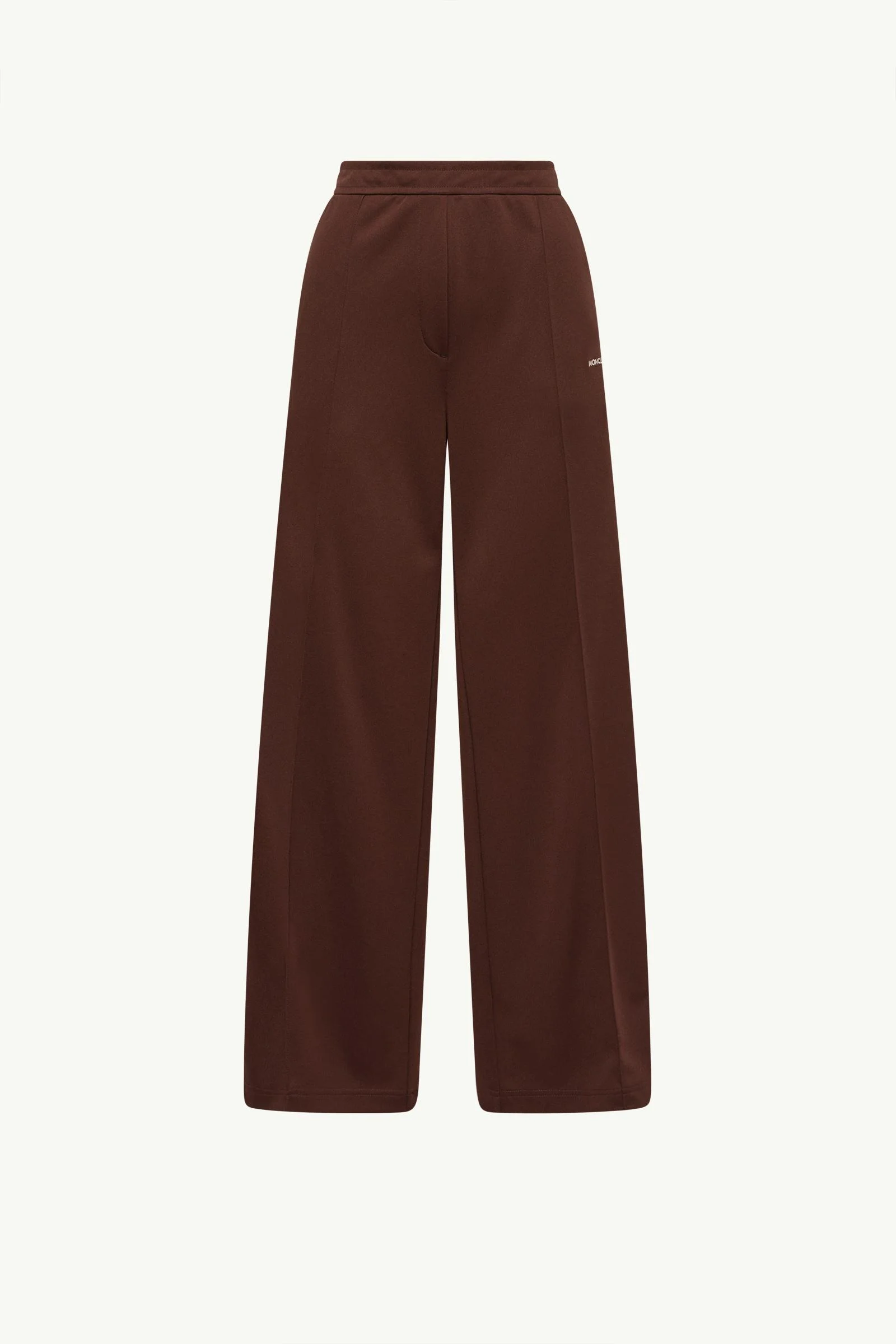 Tailored Logo Sweatpants - 1