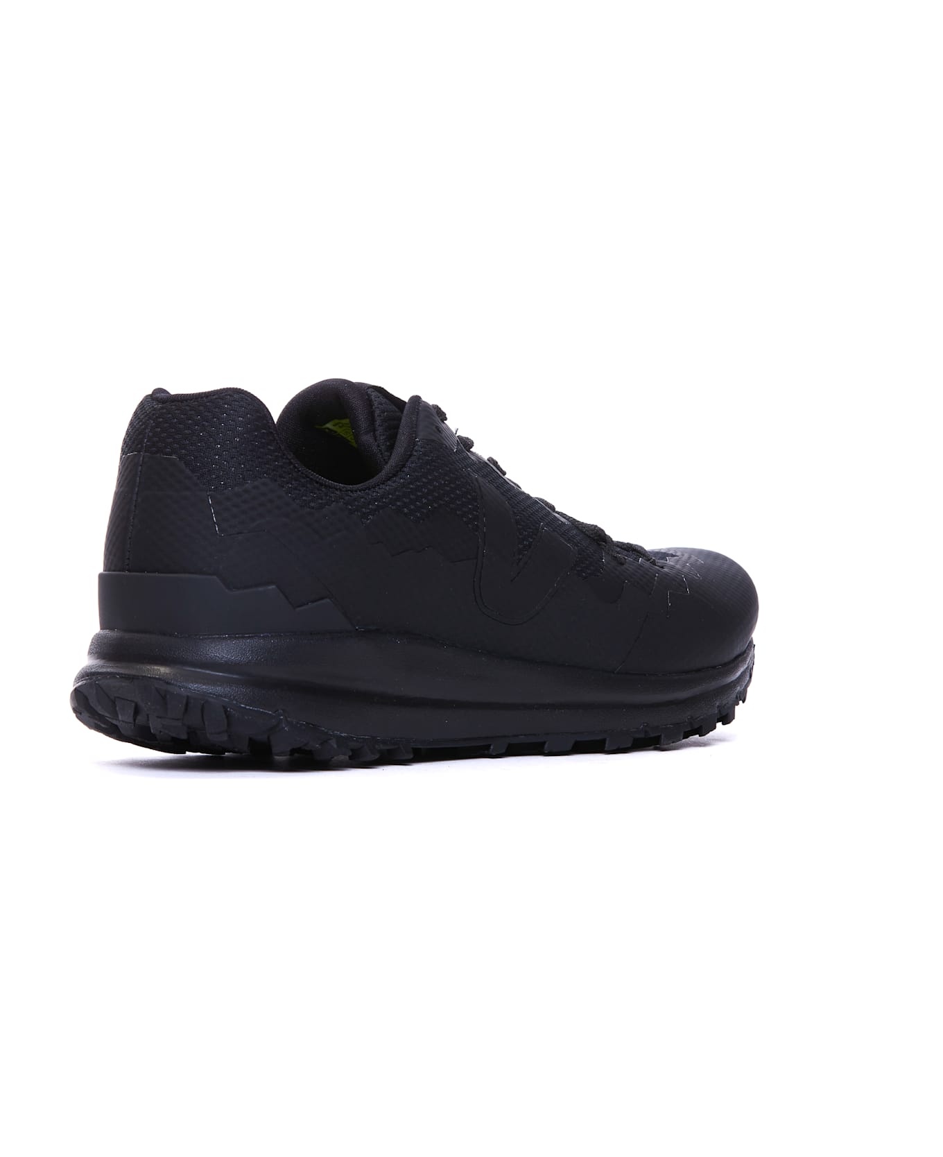 Fitz Roy Light Trek Shell Sneakers - 2