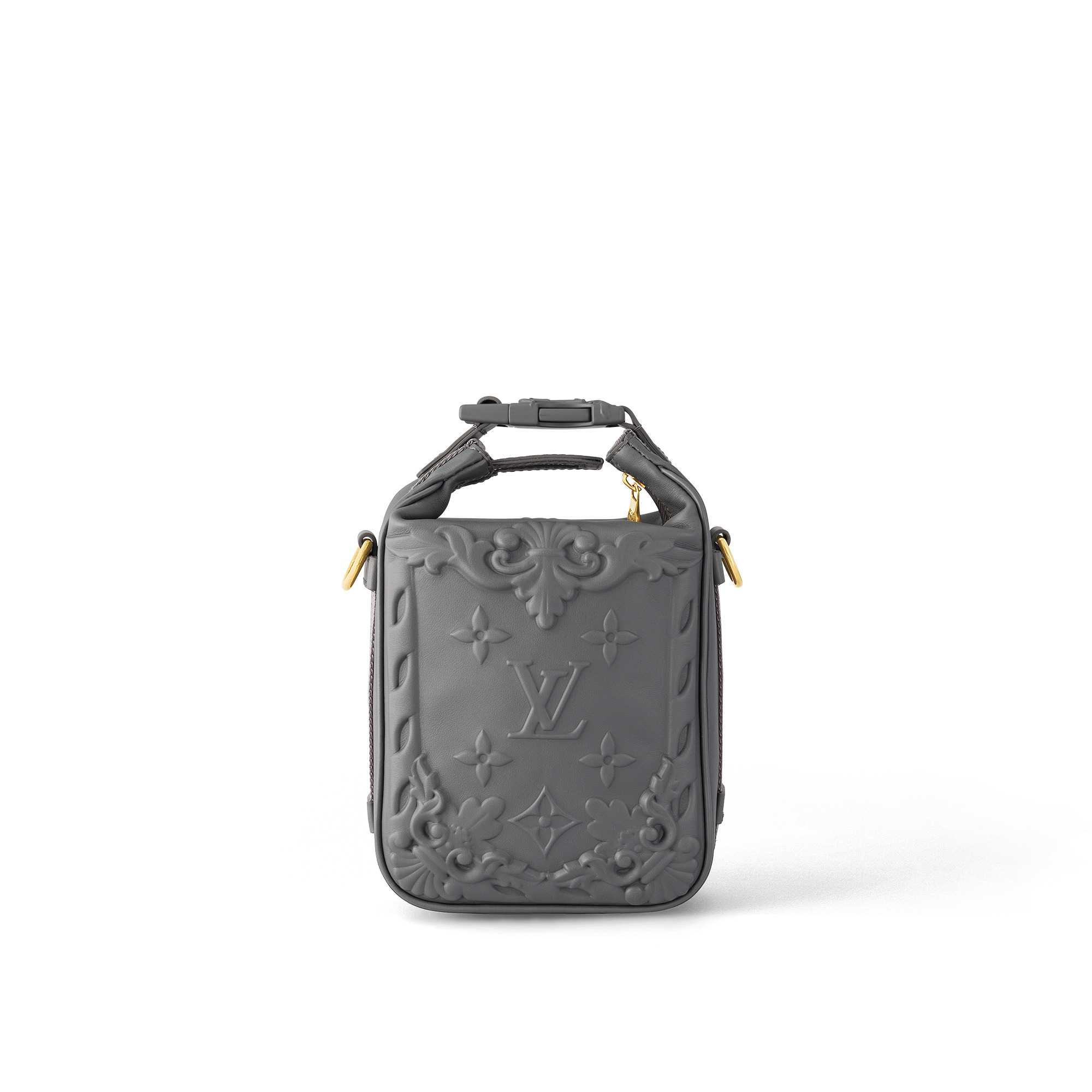 Cruiser Messenger - 8