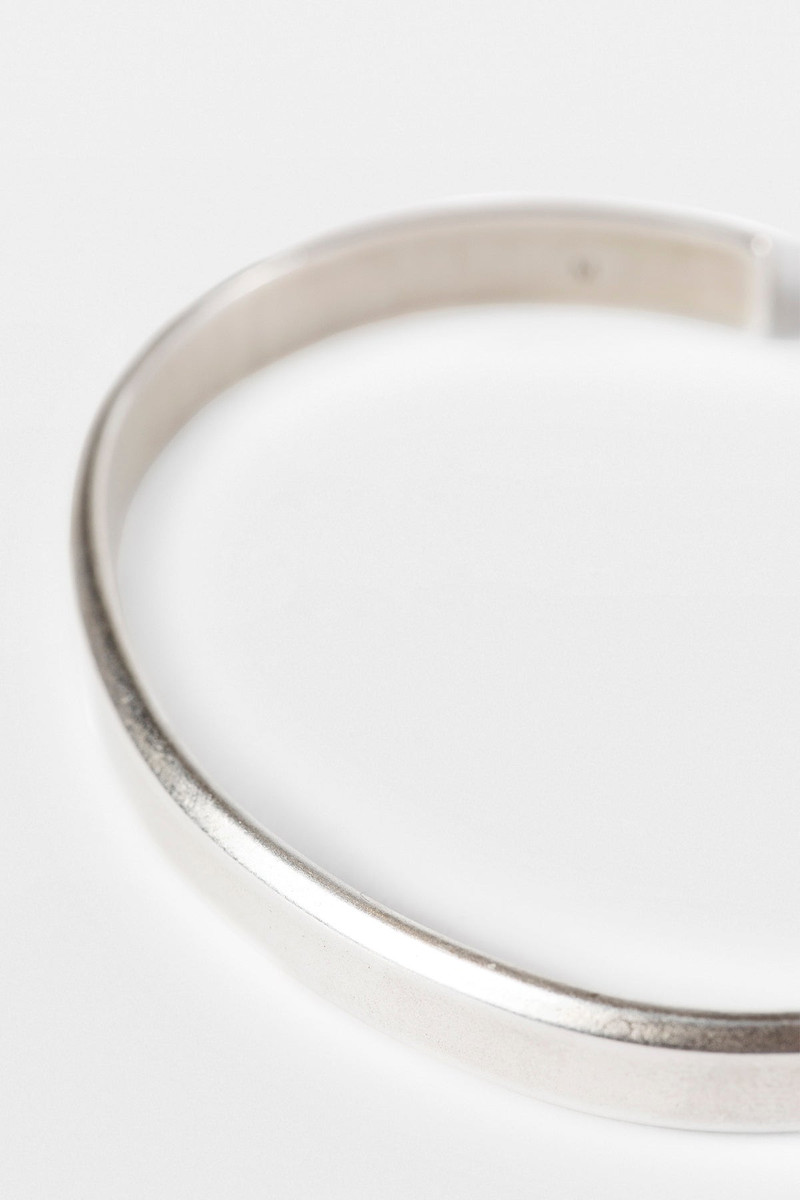Rein Minimalistic Squared Bracelet 5
