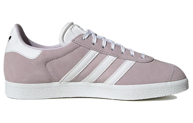 (WMNS) adidas originals Gazelle 'Silver Dawn' ID7005 - 2