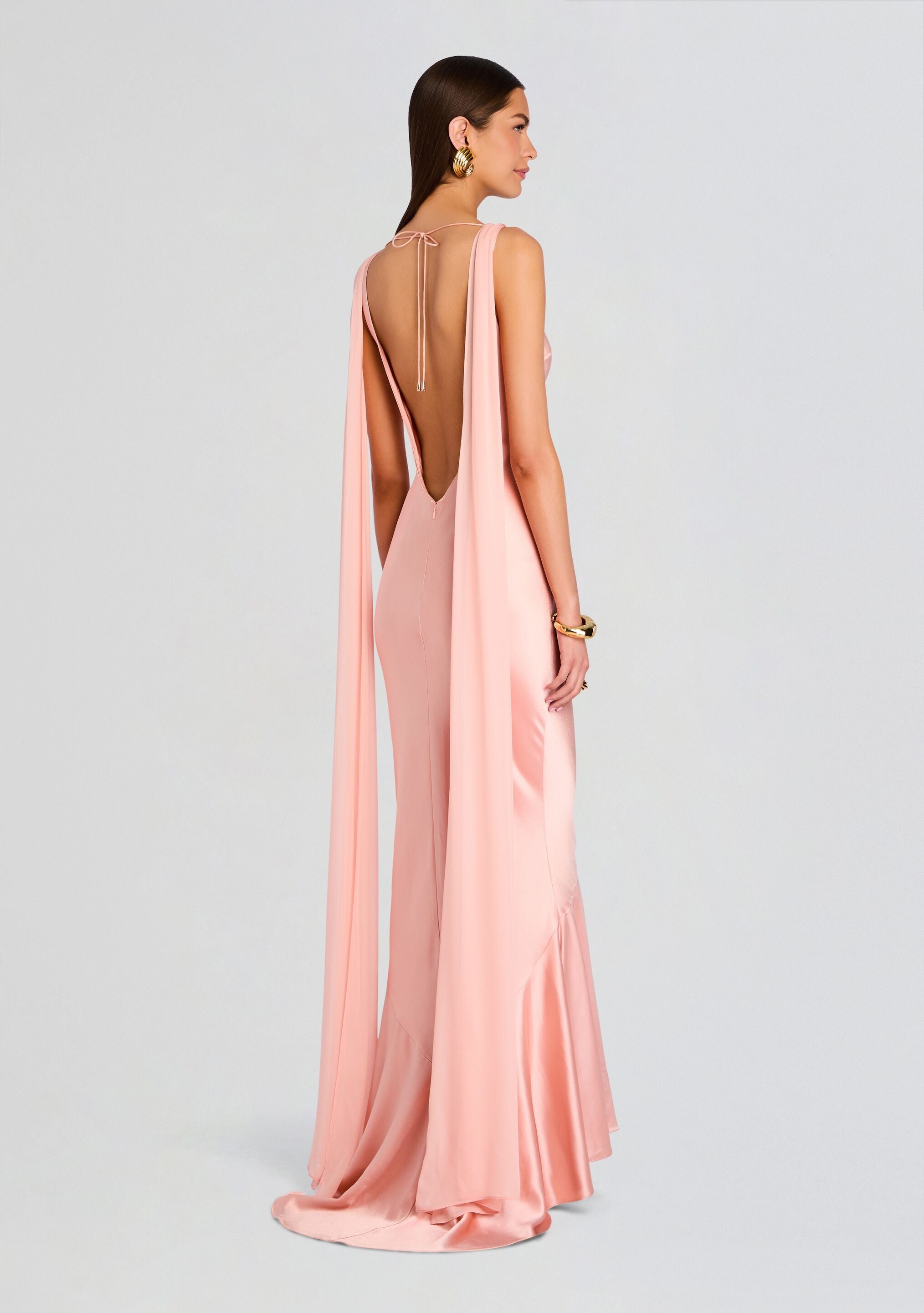 JULIA DRESS - 2