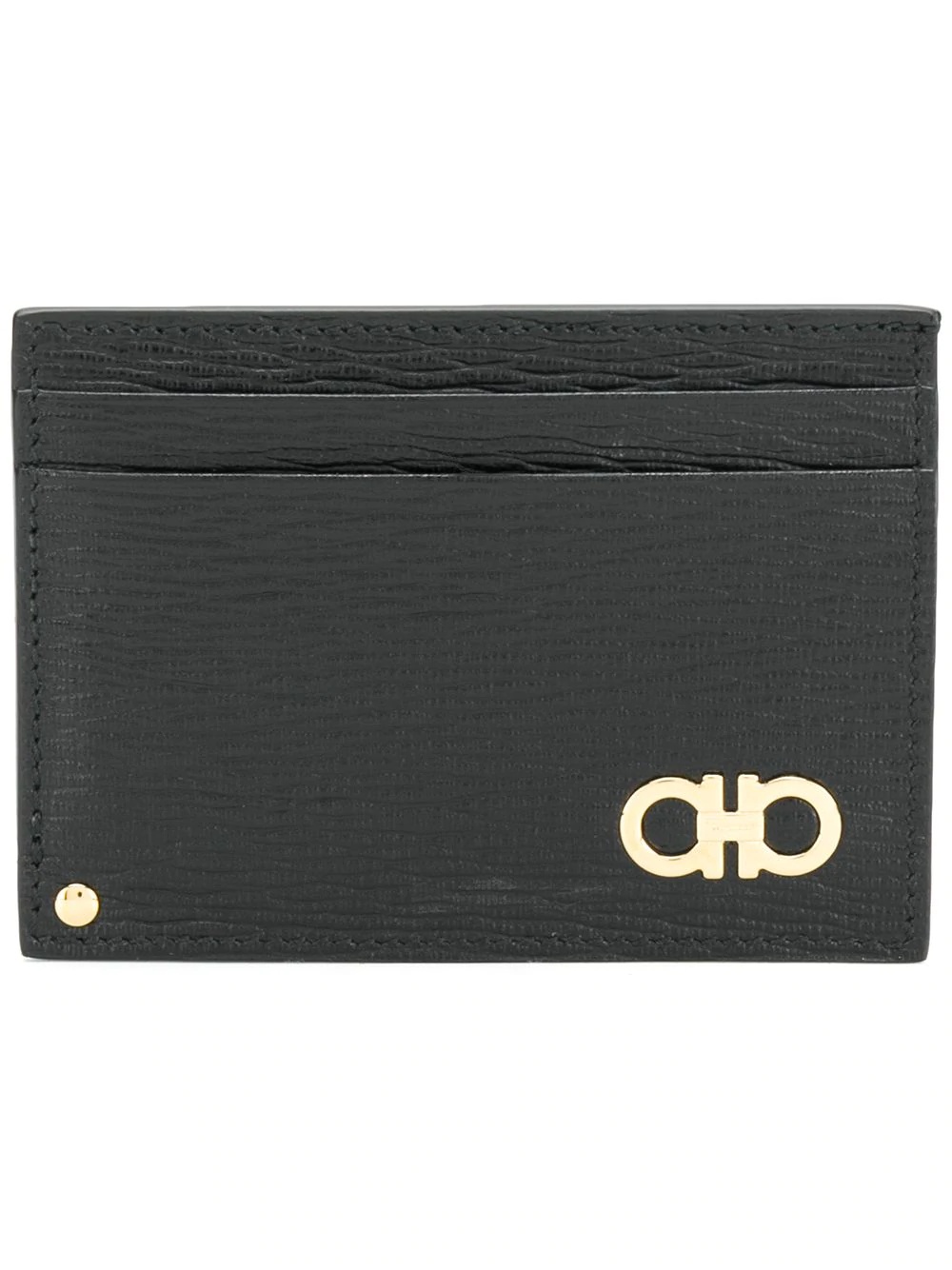 double Gancio cardholder - 3