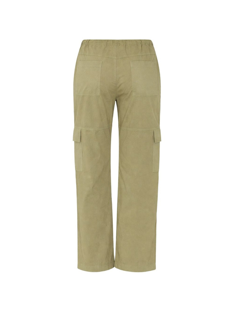 XÍRENA drawstring-waist trousers outlook