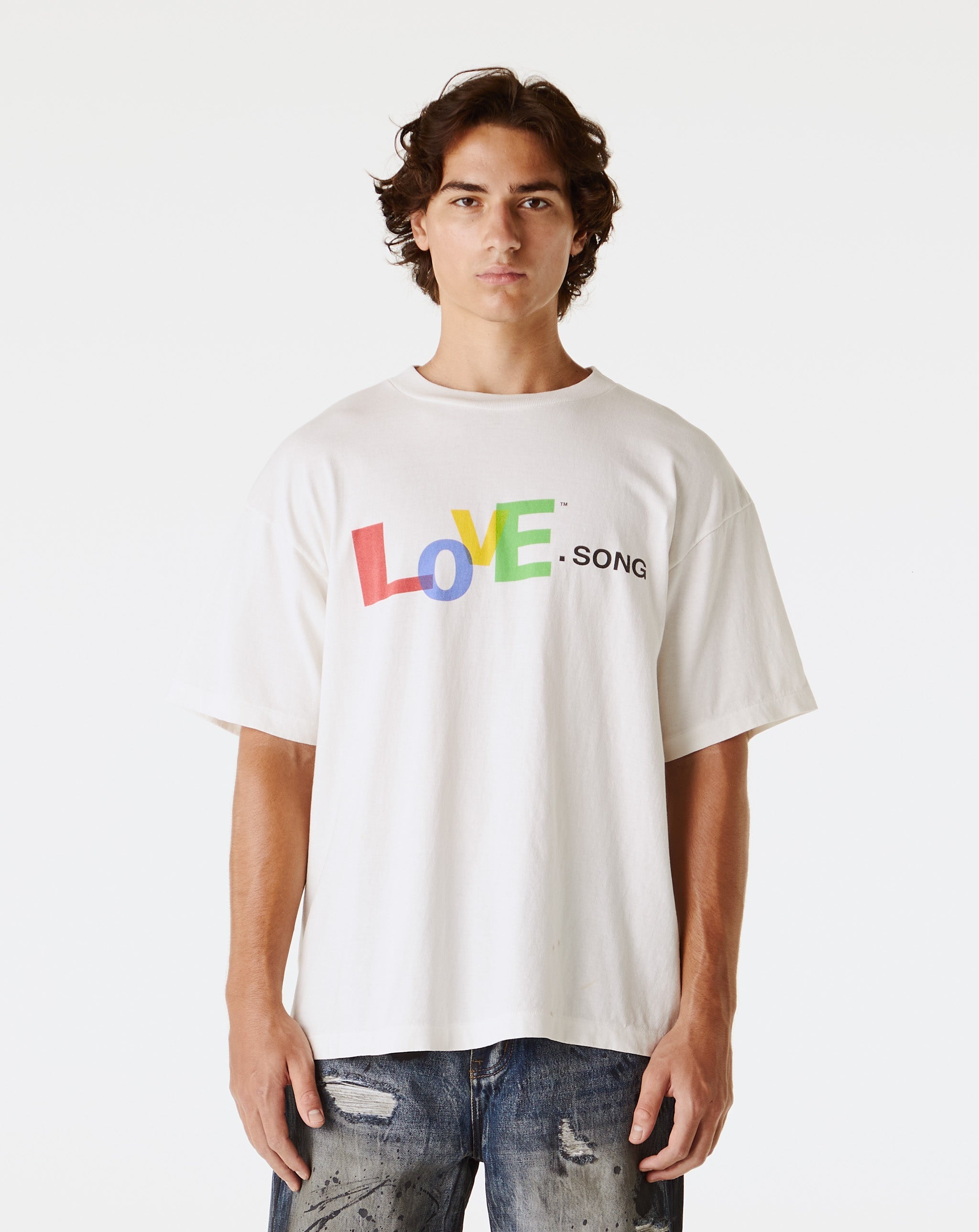 Love Song T-Shirt - 1