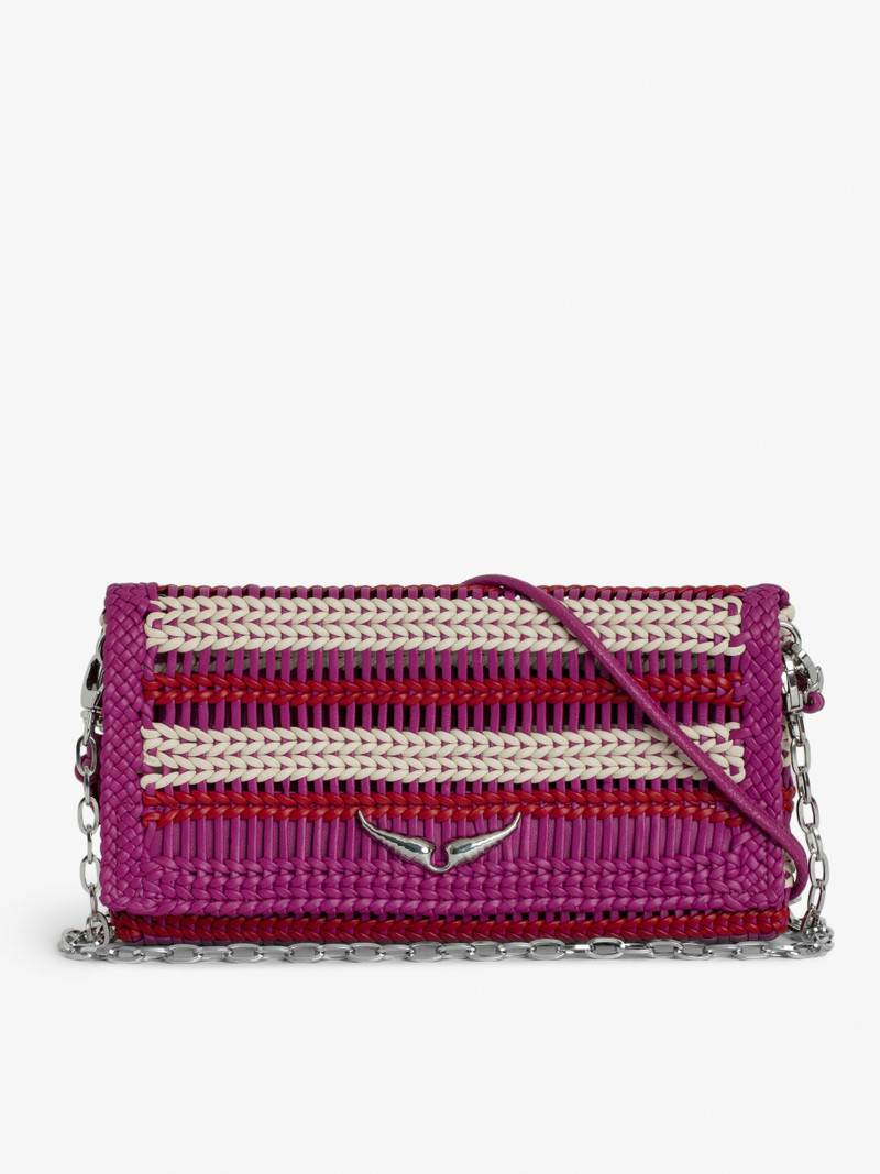 Rock Eternal Clutch - 1