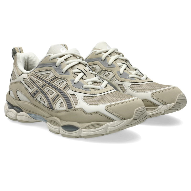 Asics GEL-NYC RGD outlook