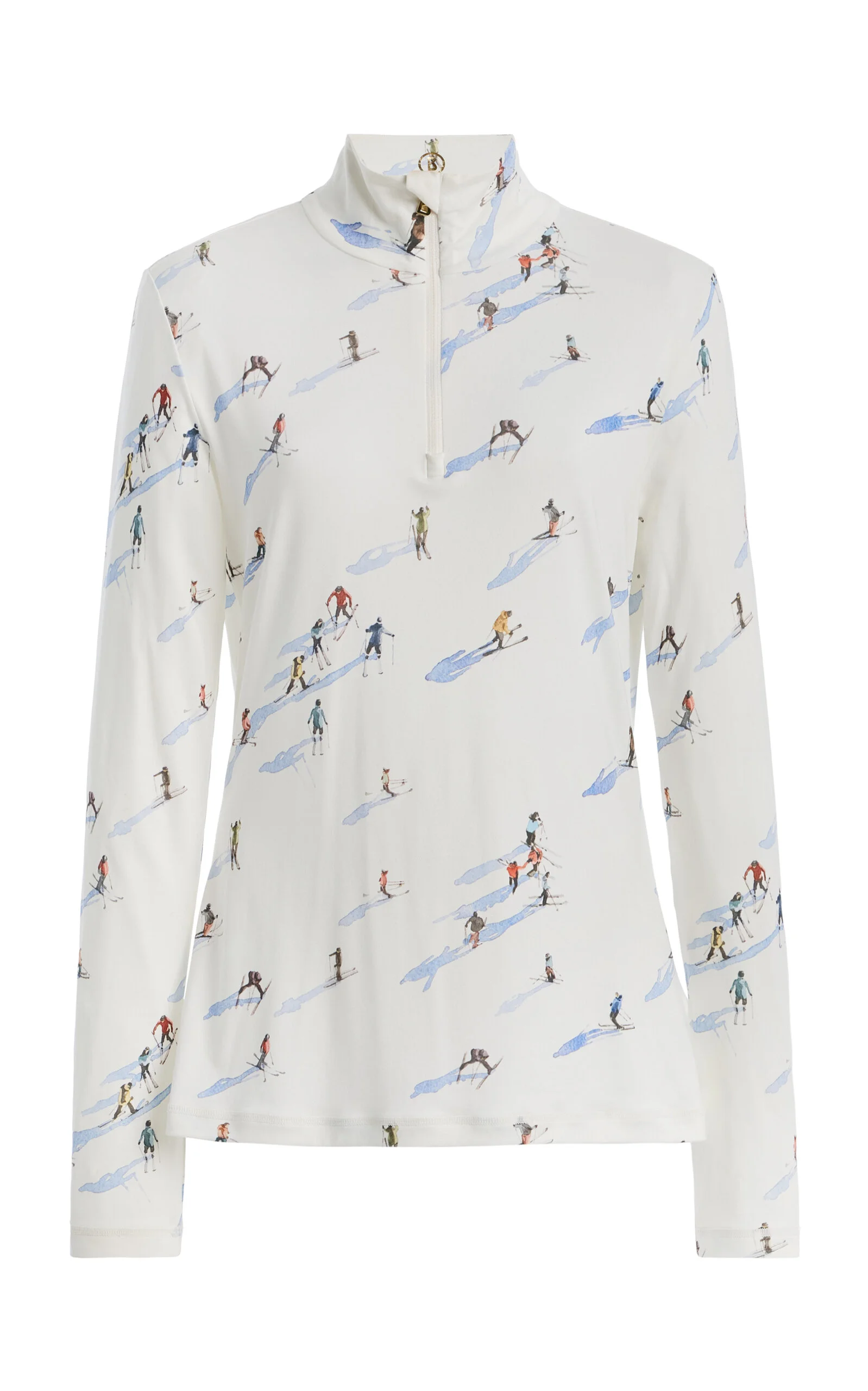 Beline Base Layer - 1